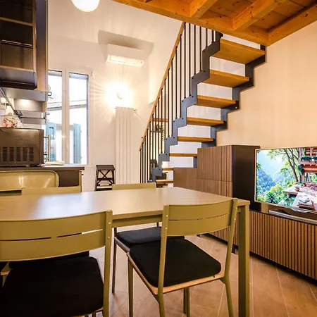 Apartament Sigismondo