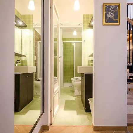Sigismondo Apartament