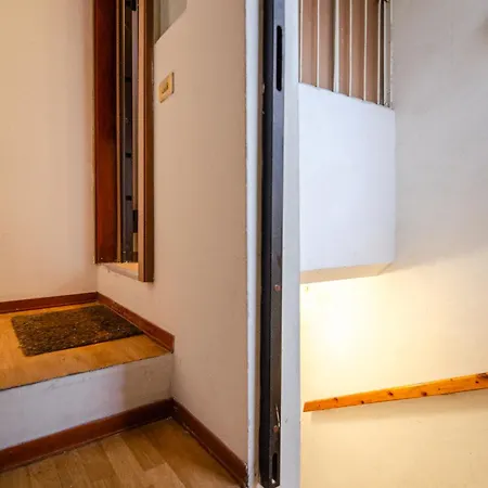 Apartament Sigismondo Bolonia
