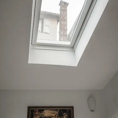 Lägenhet Sigismondo Bologna