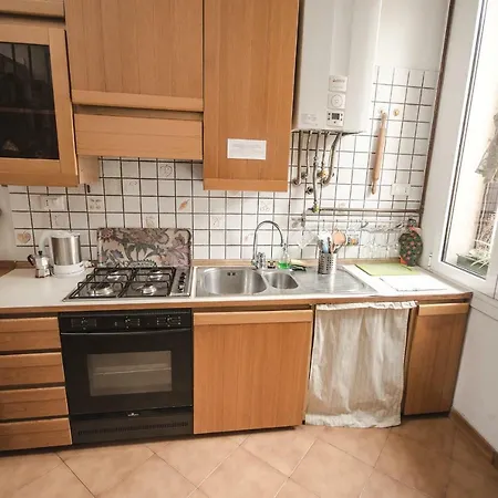 Lägenhet Sigismondo *