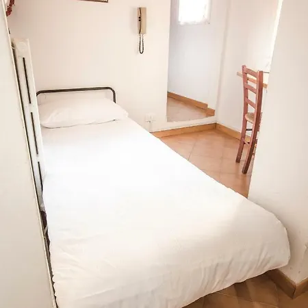 Sigismondo Lägenhet