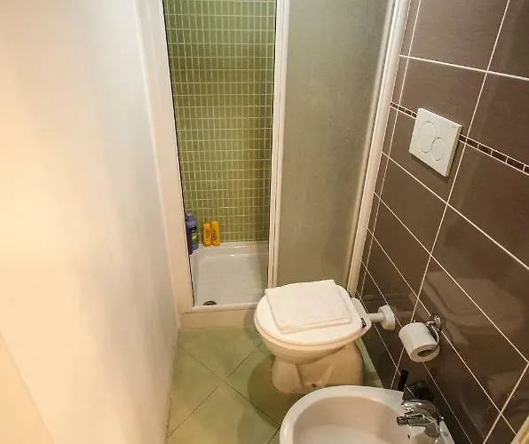 Apartment Sigismondo Bologna