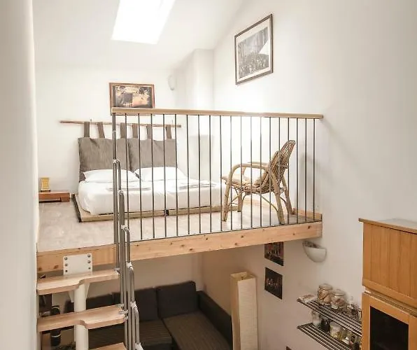 Sigismondo Apartment Bologna