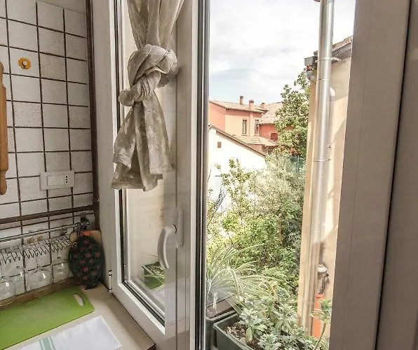 Apartment Sigismondo *