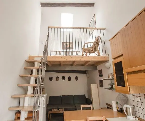 Apartment Sigismondo *