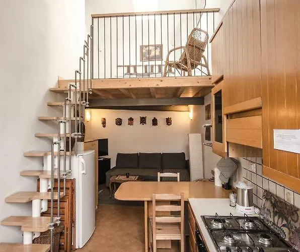 Sigismondo Apartment *