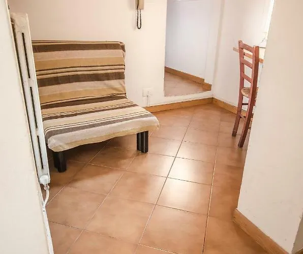 Apartment Sigismondo