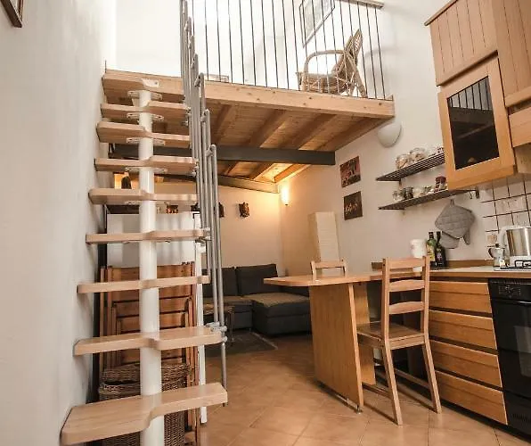 Apartment Sigismondo Bologna