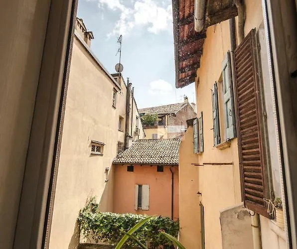 Sigismondo Apartment