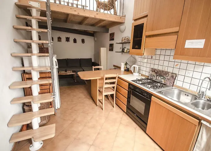 Apartment Sigismondo