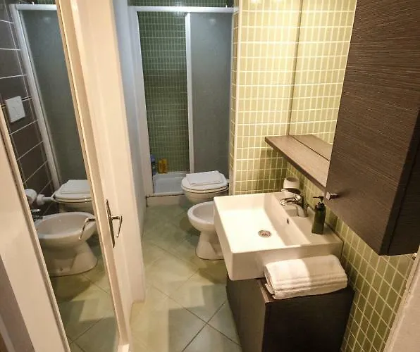 Apartment Sigismondo