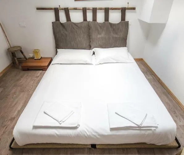 Apartment Sigismondo Bologna