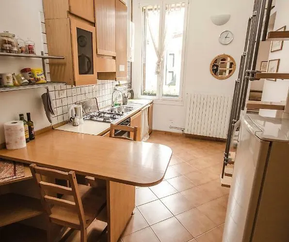 Sigismondo Apartment