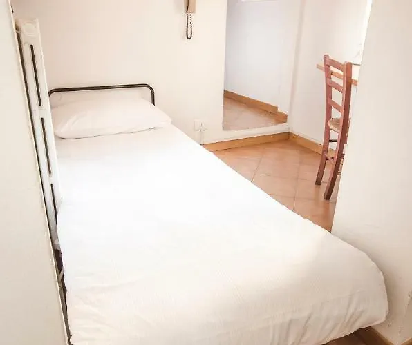 Sigismondo Apartment