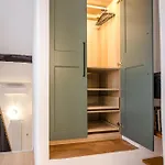 Sigismondo Apartment Bologna