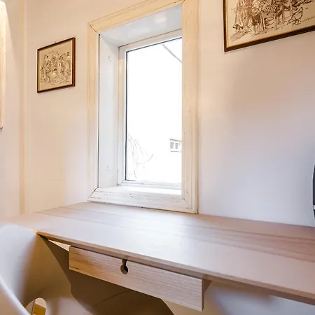 Sigismondo Apartment Bologna