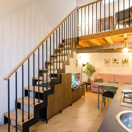 Apartment Sigismondo