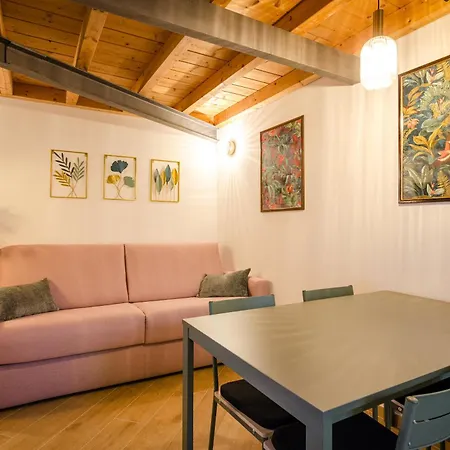 Apartment Sigismondo